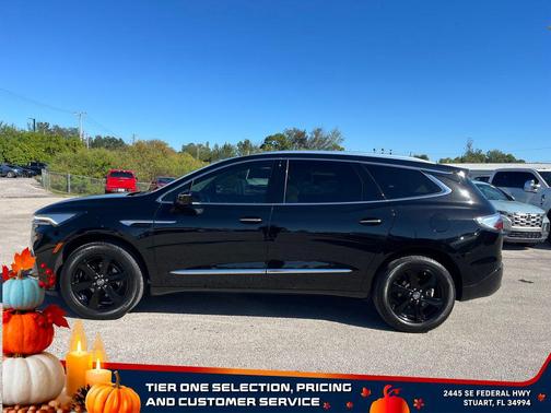 2023 Buick Enclave Essence FWD