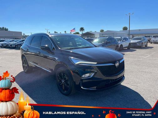 2023 Buick Enclave Essence FWD
