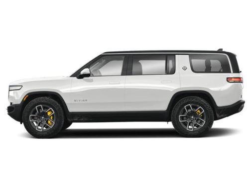 2023 Rivian R1S Adventure