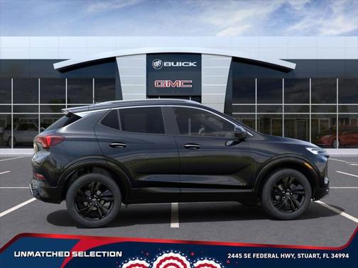 2025 Buick Encore GX Sport Touring