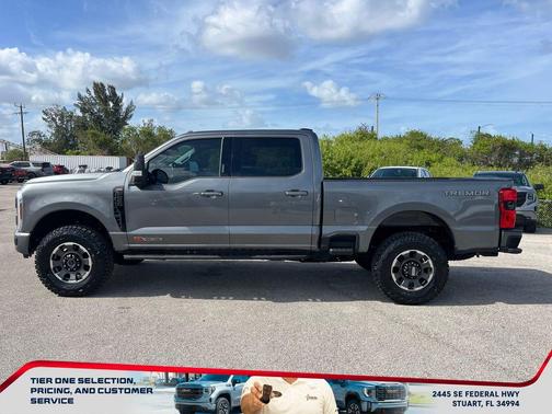 2024 Ford F-250 Lariat