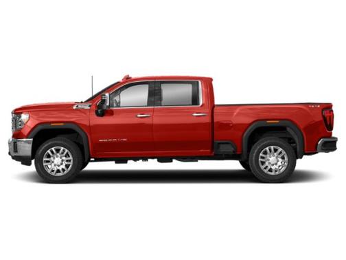 2020 GMC Sierra 2500 SLT