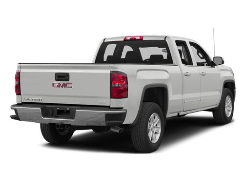 Summit White 2014 GMC Sierra 1500 Base