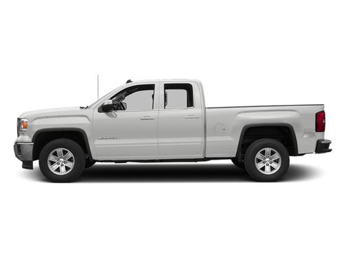 Summit White 2014 GMC Sierra 1500 Base