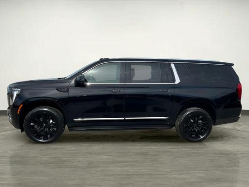 2025 GMC Yukon XL 4WD Elevation