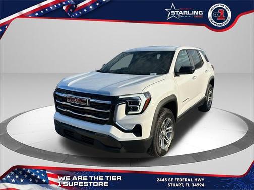 2025 GMC Terrain AWD Elevation