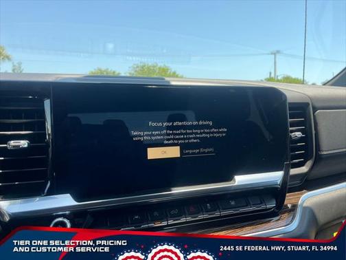 2025 GMC Yukon XL 2WD Elevation