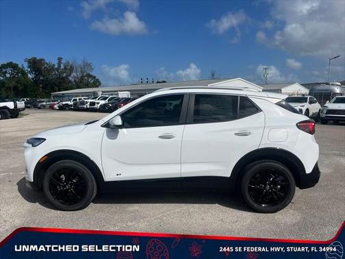 2025 Buick Encore GX Sport Touring