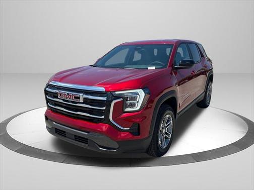 2025 GMC Terrain AWD Elevation