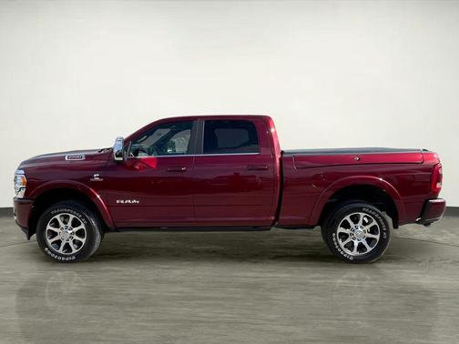 2023 RAM 2500 Longhorn