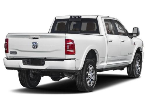 2023 RAM 2500 Longhorn