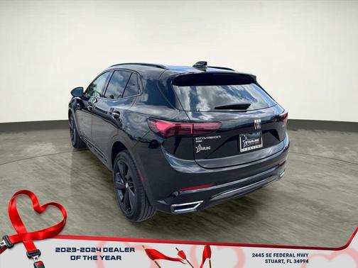 2025 Buick Envision Sport Touring AWD