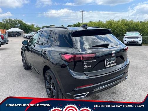 2025 Buick Envision Sport Touring AWD