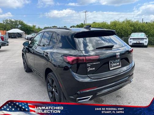 2025 Buick Envision Sport Touring AWD