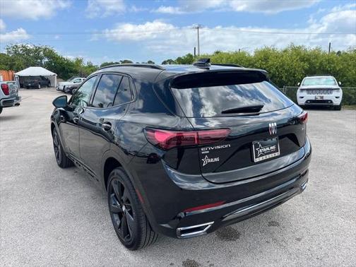 2025 Buick Envision Sport Touring AWD