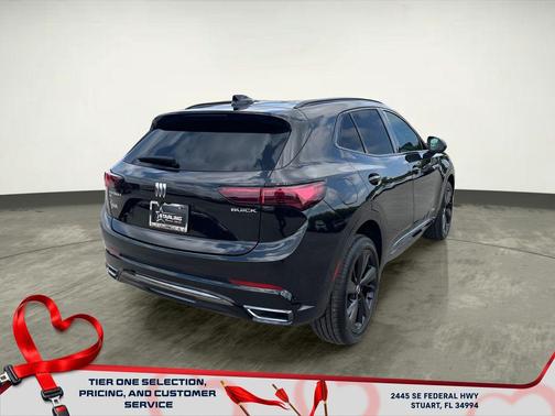 2025 Buick Envision Sport Touring AWD