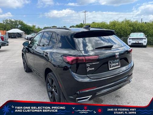 2025 Buick Envision Sport Touring AWD