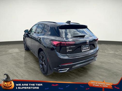 2025 Buick Envision Sport Touring AWD