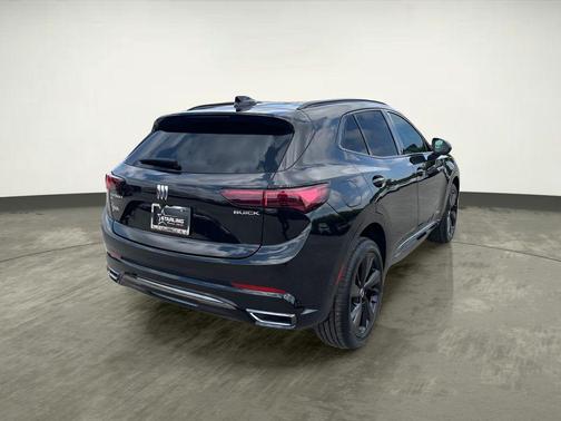 2025 Buick Envision Sport Touring AWD