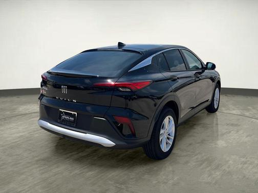 2025 Buick Envista Preferred FWD