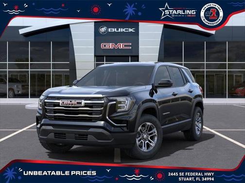2025 GMC Terrain AWD Elevation