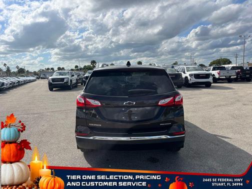 2020 Chevrolet Equinox L