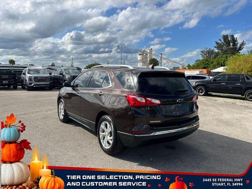 2020 Chevrolet Equinox L