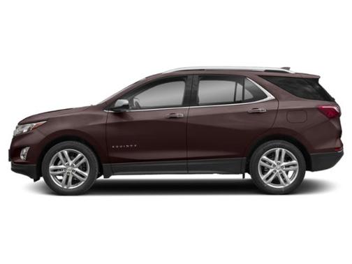 2020 Chevrolet Equinox L