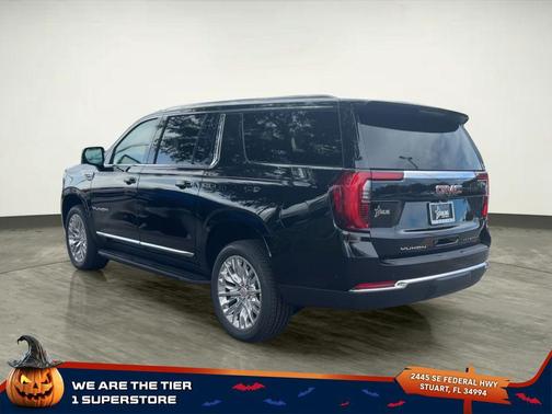 2025 GMC Yukon XL 2WD Elevation