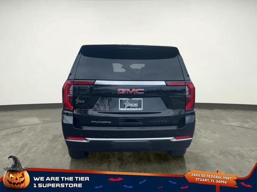 2025 GMC Yukon XL 2WD Elevation