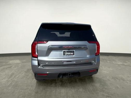 2024 GMC Yukon 4WD AT4