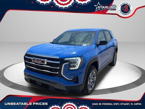 2025 GMC Terrain AWD Elevation