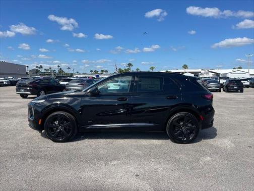 2025 Buick Envision Sport Touring AWD