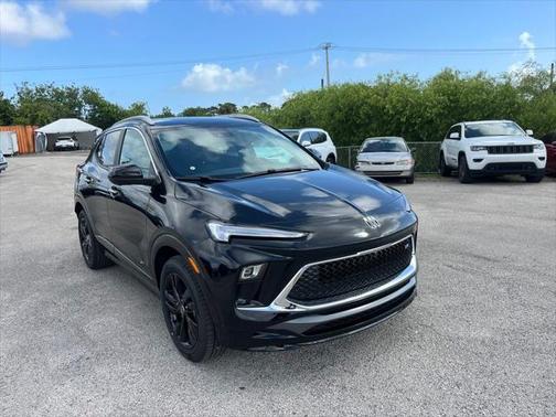 2025 Buick Encore GX Sport Touring