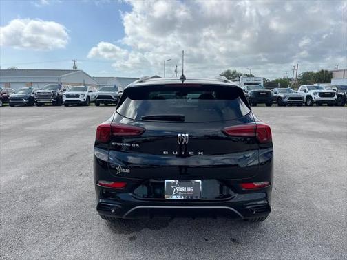2025 Buick Encore GX Sport Touring