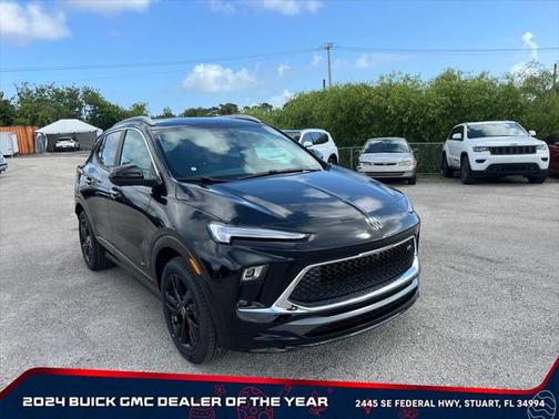 2025 Buick Encore GX Sport Touring