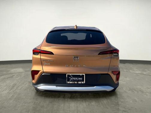 2025 Buick Envista Preferred FWD