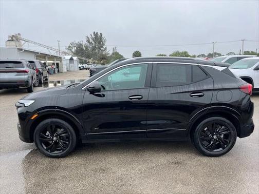 2025 Buick Encore GX Sport Touring