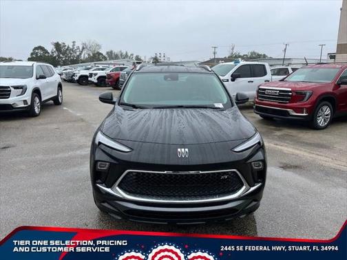 2025 Buick Encore GX Sport Touring
