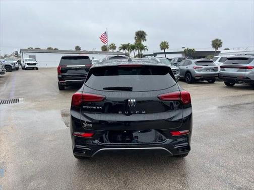 2025 Buick Encore GX Sport Touring