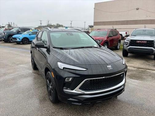 2025 Buick Encore GX Sport Touring