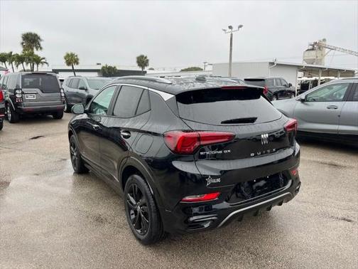 2025 Buick Encore GX Sport Touring