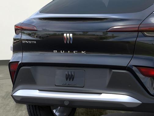 2025 Buick Envista Preferred FWD