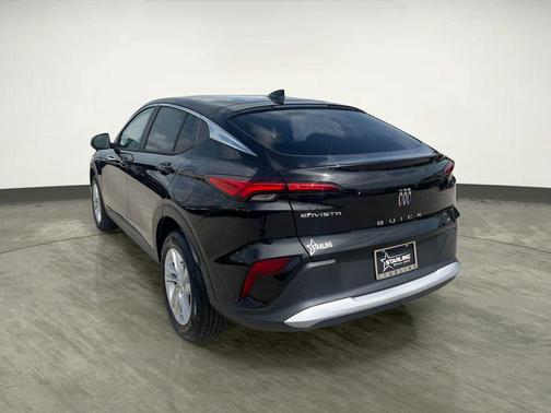 2025 Buick Envista Preferred FWD