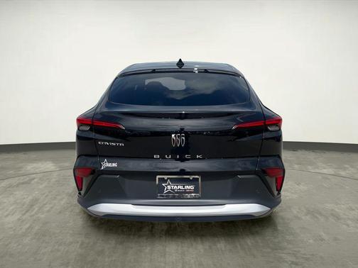 2025 Buick Envista Preferred FWD