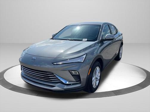2025 Buick Envista Preferred FWD