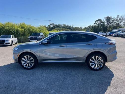 2025 Buick Envista Avenir FWD