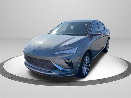 2025 Buick Envista Avenir FWD