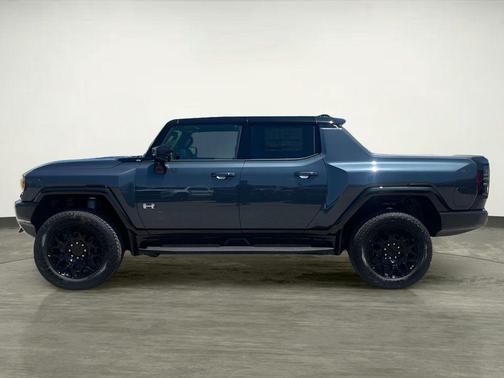 2025 GMC HUMMER EV Pickup 2X