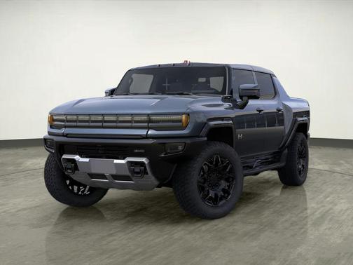 2025 GMC HUMMER EV Pickup 2X